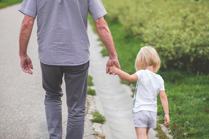 Kinderontvoering voorkomen met goede omgangsregeling