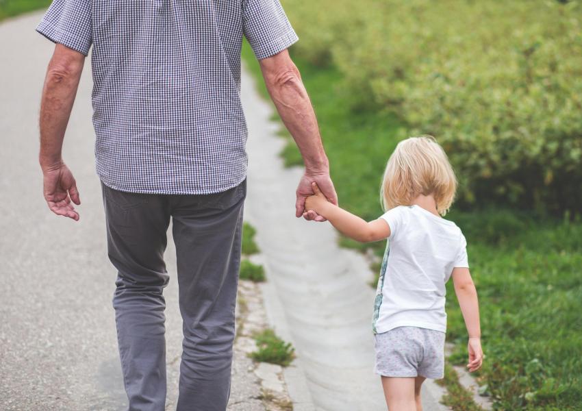 Kinderontvoering voorkomen met goede omgangsregeling