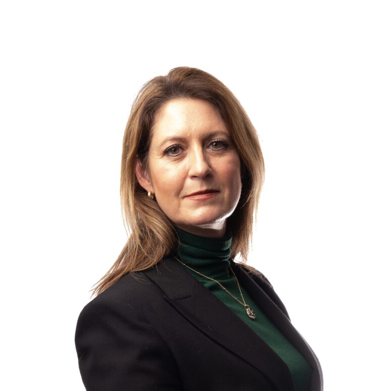 Mr. Danielle Naeijé