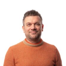 Christiaan Paans